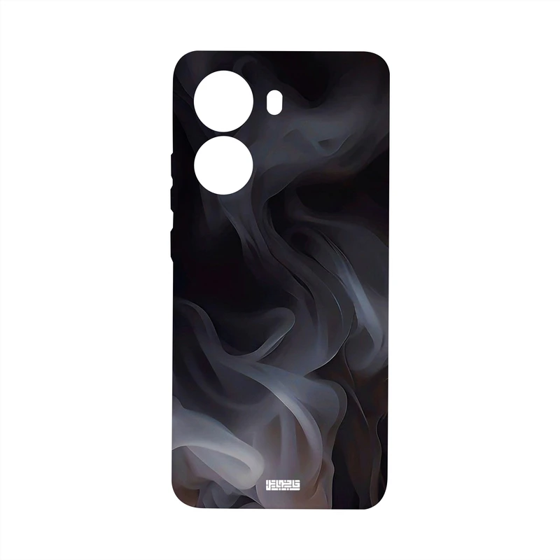 کاور قاب موبایل علوی مدل SML مناسب برای گوشی موبایل شیائومی Poco X7 Pro