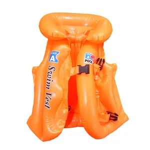 جلیقه بادی شنا مدل Vest