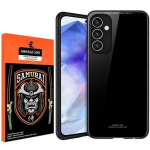 Samurai GC Case For Samsung GalaxyA55 / A555G
