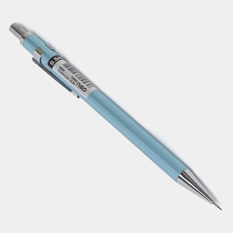 مداد نوکی 0.5 میلی متری دلی مدل EU999-05