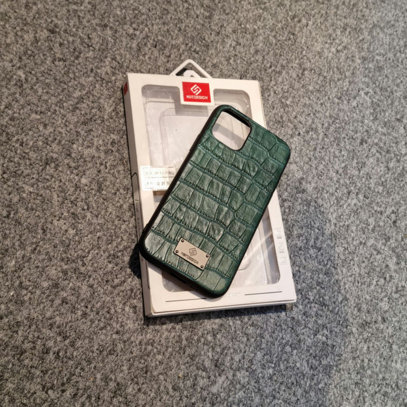 کاور کی اس تی دیزاین مدل kt مناسب برای گوشی موبایل اپل iphone 11 pro