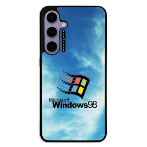 AKAM AMC-WSGS24P-NOSTECH-12 Cover For Samsung Galaxy S24 Plus