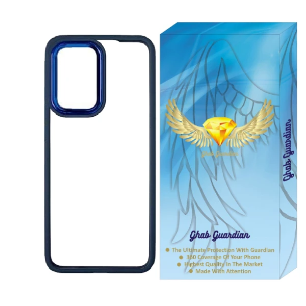 کاور قاب گاردین مدل نیواسکین NEW مناسب برای گوشی موبایل سامسونگ Galaxy S23 FE