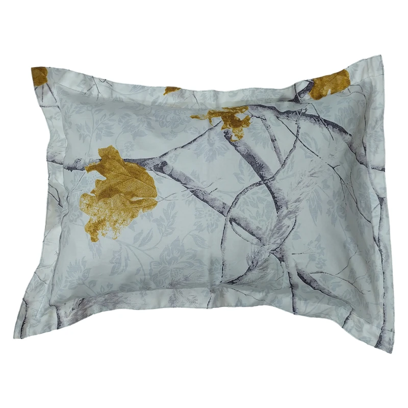 رو بالشی پانیذ پود مدل پاییز کد P104-1