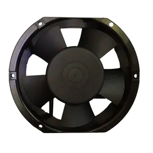 هواکش صنعتی مدل AX-1715