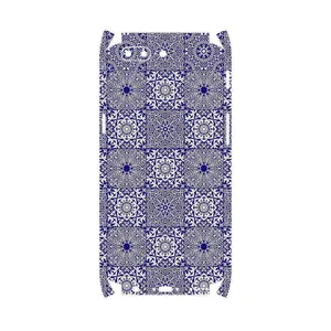 MAHOOT Iran Tile 11-FullSkin Cover Sticker for OnePlus 5