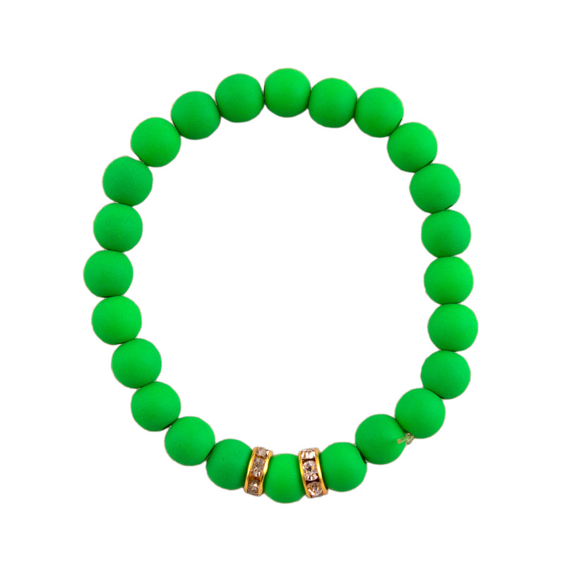 دستبند دخترانه کد 02