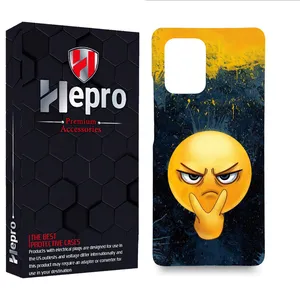 HEPRO MC Cover for SAMSUNG GALAXY S10 LITE