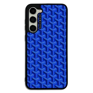 AKAM AMC-WSGS23P-RICH-1 Cover For Samsung Galaxy S23 Plus