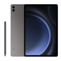 تبلت 12.4 اینچ سامسونگ مدل Galaxy Tab S9 FE Plus 5G SM-X616B ظرفیت 128 گیگابایت و رم 8 گیگابایت به همراه قلم