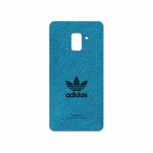 MAHOOT BL-DDS Cover Sticker for Samsung Galaxy A8 2018