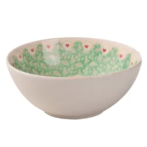 کاسه مدل SE-1403-493 طرح خرگوش