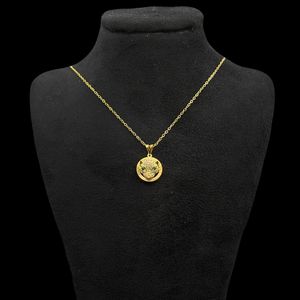 گردنبند طلا 18 عیار زنانه ناریا مدل پنتر