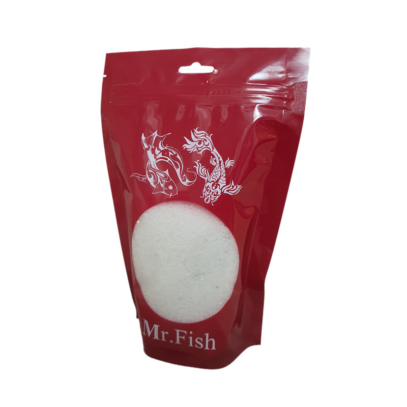 نمک آکواریوم مستر فیش مدل H13 وزن 1000 گرم