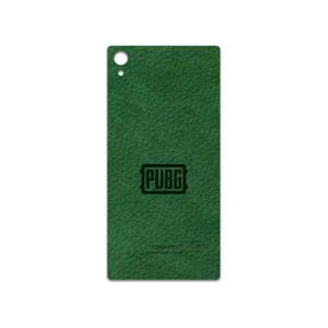 MAHOOT GL-PUBG Cover Sticker for Sony Xperia Z5 Premium