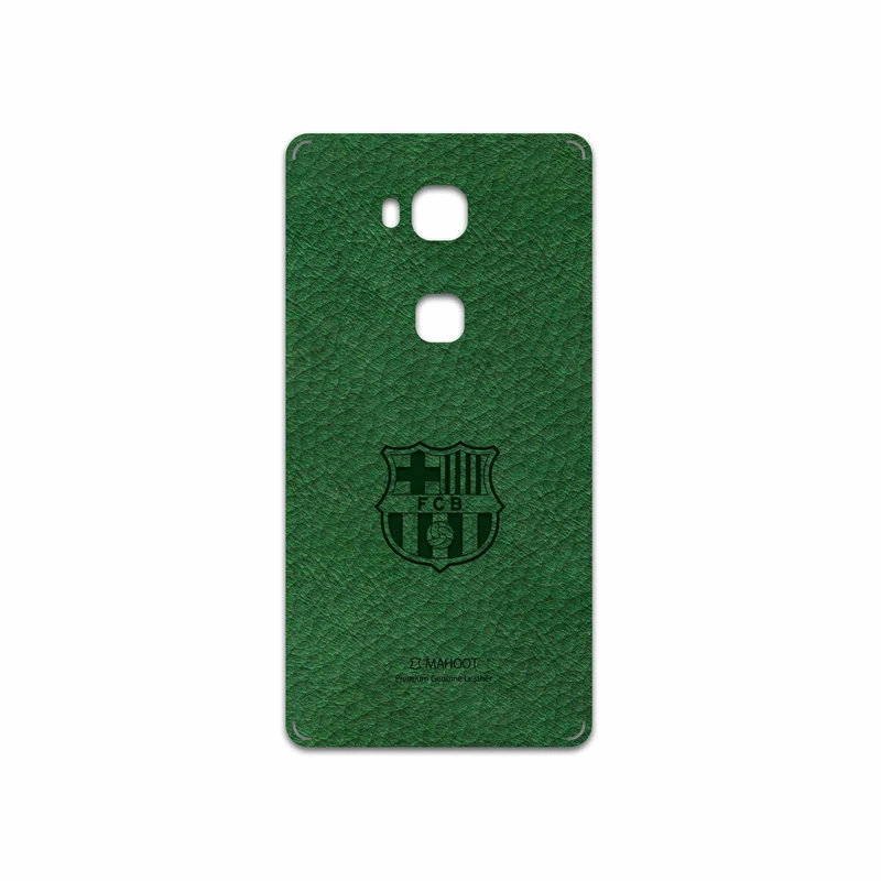 برچسب پوششی ماهوت مدل GL-BRCA مناسب برای گوشی موبایل آنر 5X