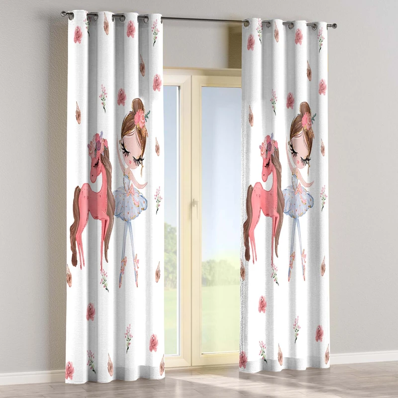 پرده مدل cur141 سایز 280x140 سانتی متر