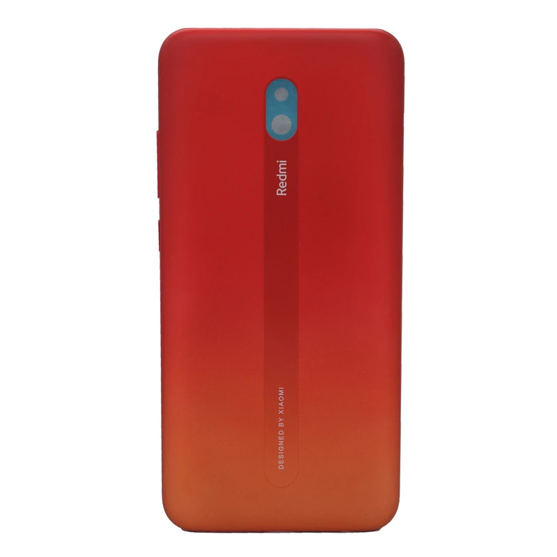 در پشت گوشی مدل RE10 مناسب برای گوشی موبایل شیائومی Redmi 8A