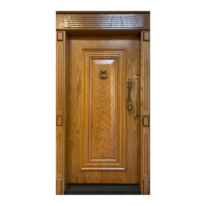 در ضد سرقت مدل 2437