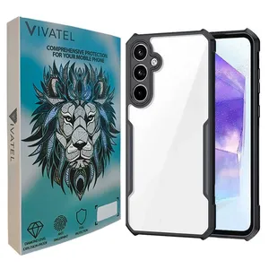 Vivatel Xundd Beatle Cover For Samsung Galaxy A56 
