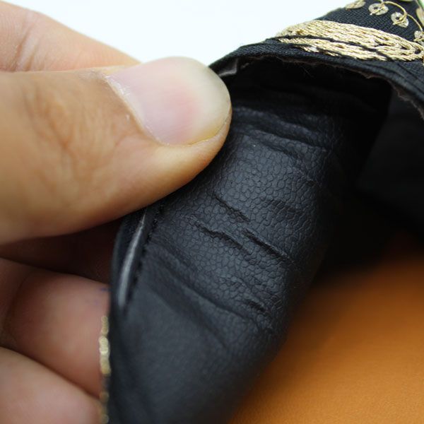 صندل زنانه نیکتا مدل 25-4200 کد 1438-BK -  - 6