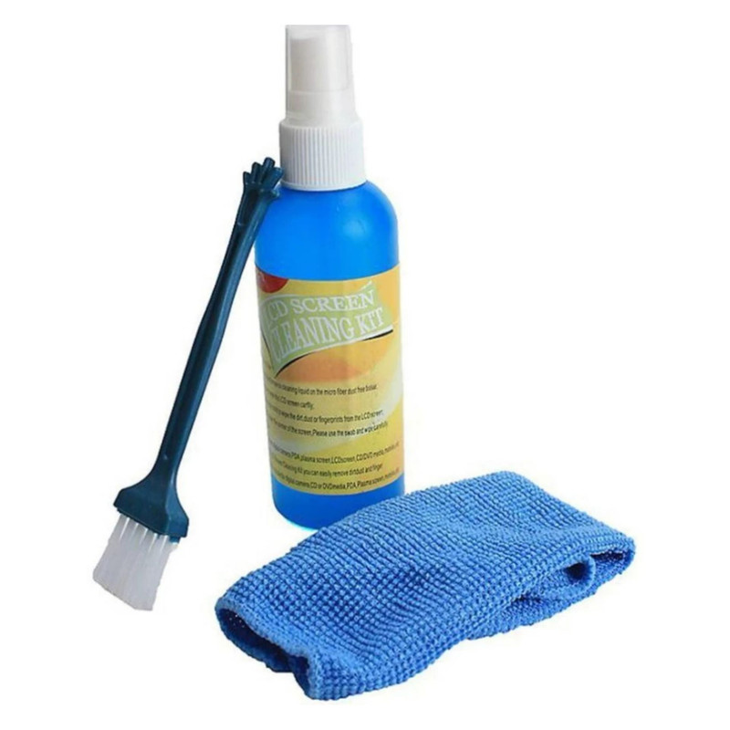 اسپری تمیز کننده ال سی دی مدل KCL-1014 حجم 100 میلی لیتر