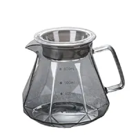 قهوه ساز مدل سرور 600