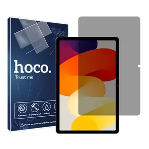 محافظ صفحه نمایش هوکو مدل Resistant مناسب برای تبلت سامسونگ Redmi Pad SE