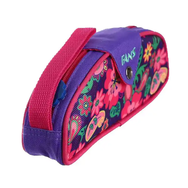 جامدادی فنس طرح گل مدل FA9333