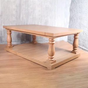 میز جلومبلی فریازان دکورمدل English-120