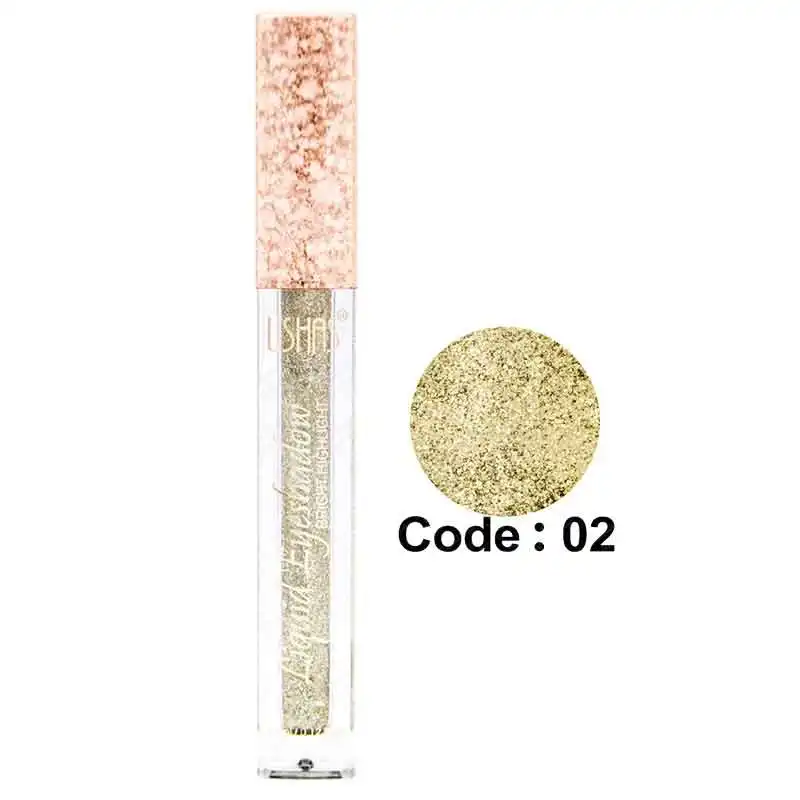 سایه چشم یوشاس شماره 02