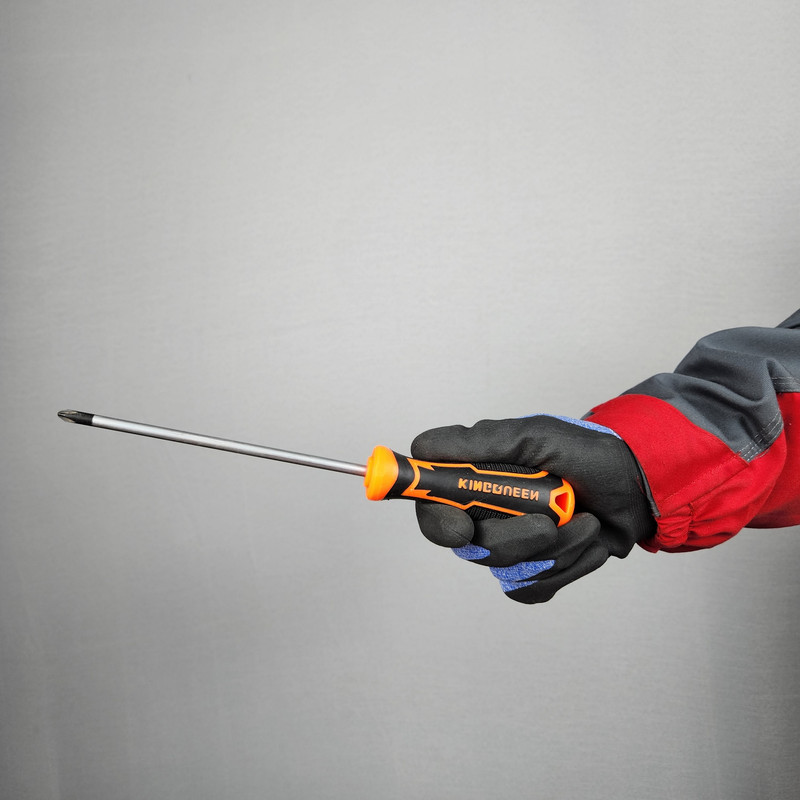 مجموعه ابزار 72 عددی کینگ کویین کد UI69