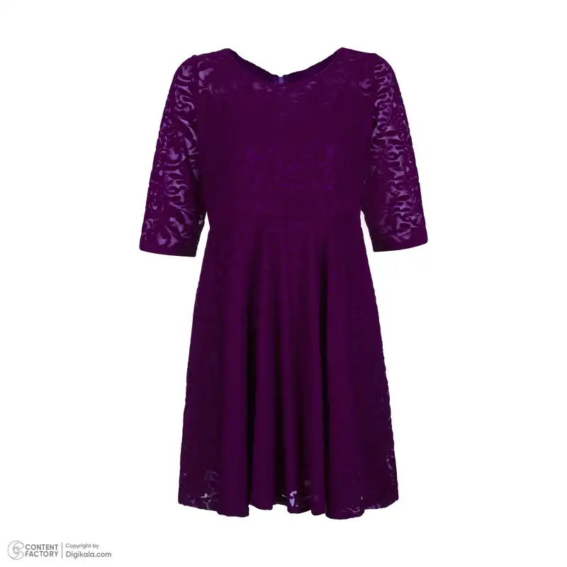 پیراهن زنانه مدل P-11