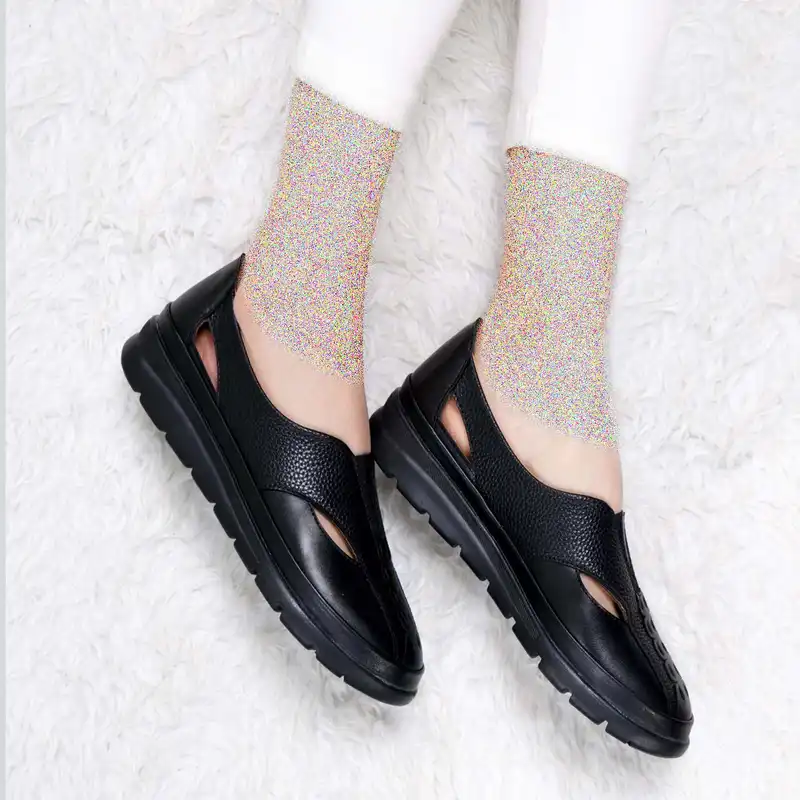 کفش طبی زنانه مدل رویا