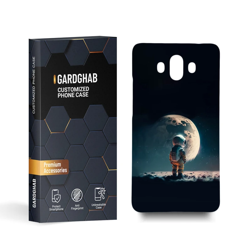 کاور گارد قاب مدل پسرانه مناسب برای گوشی موبایل هوآوی Mate 10 