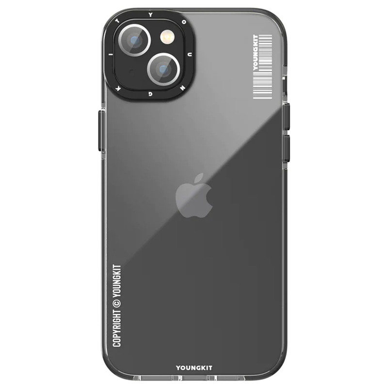کاور یانگ کیت مدل LingLong Mirrior کد TMFCX008 مناسب برای گوشی موبایل اپل IPHONE 14 Plus