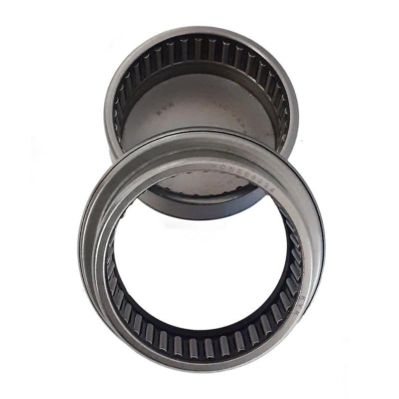 بلبرینگ کی وای کی مدل NE68394 DBF68933 مناسب برای پژو مجموعه 2 عددی