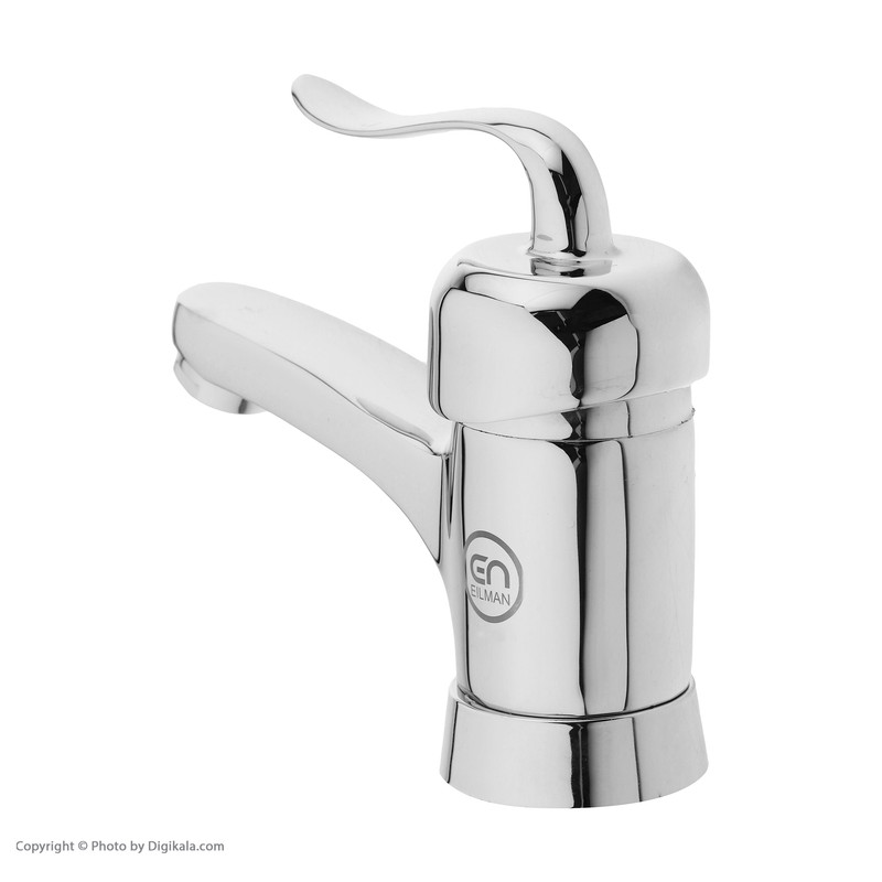 شیر روشویی ایلمان مدل قاصدک