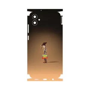 MAHOOT Toy_Story-FullSkin Cover Sticker for Samsung A04e
