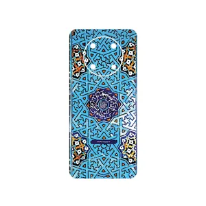 MAHOOT Slimi_Design Cover Sticker for Huawei Nova Y90