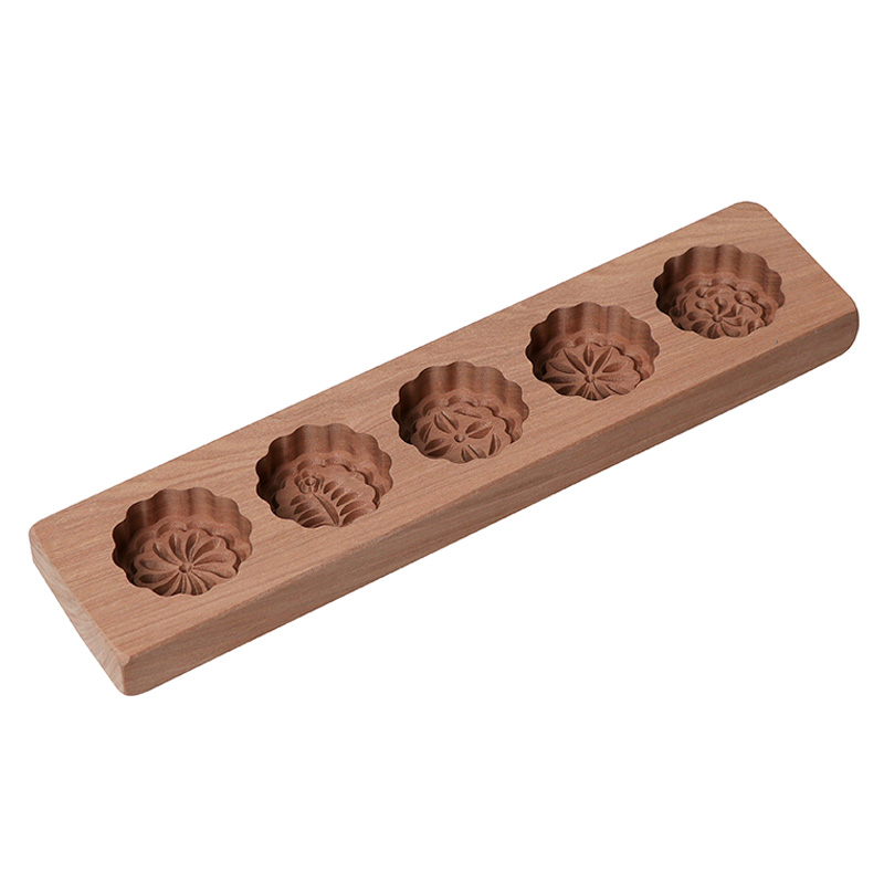 قالب کیک بامبوم مدل B0030