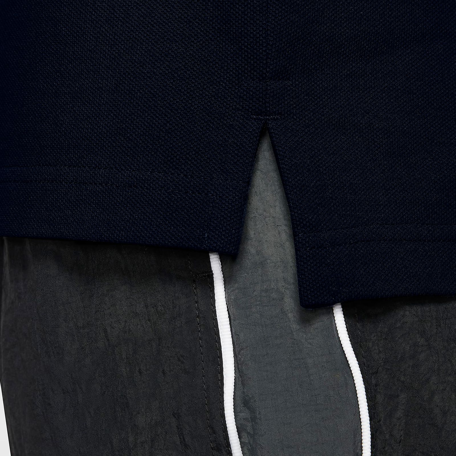  پولوشرت آستین کوتاه ورزشی مردانه نوزده نودیک مدل POL1923 B -  - 17