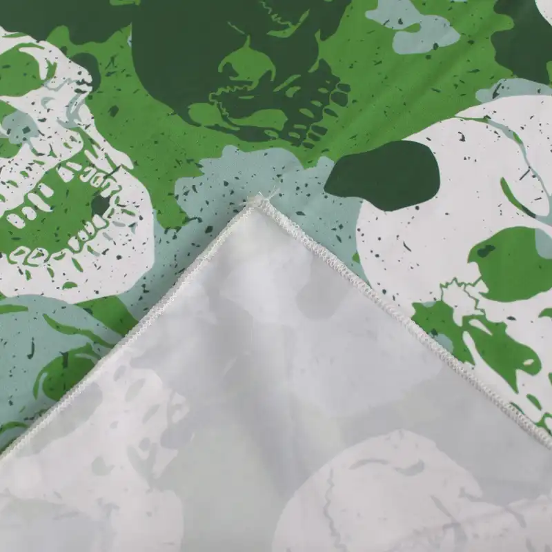 دستمال سر و گردن مدل باندانا کد 023