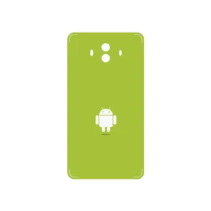 MAHOOT Andorid Cover Sticker for Huawei Mate 10