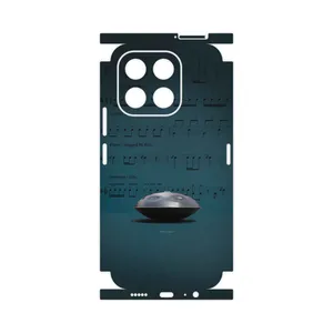 MAHOOT Hang_Instrument-FullSkin Cover Sticker for Honor X6c