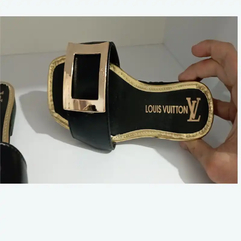 صندل زنانه مدل پرستو کد 001