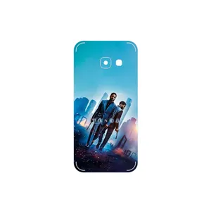 MAHOOT Tenet Cover Sticker for Samsung Galaxy A3 2017