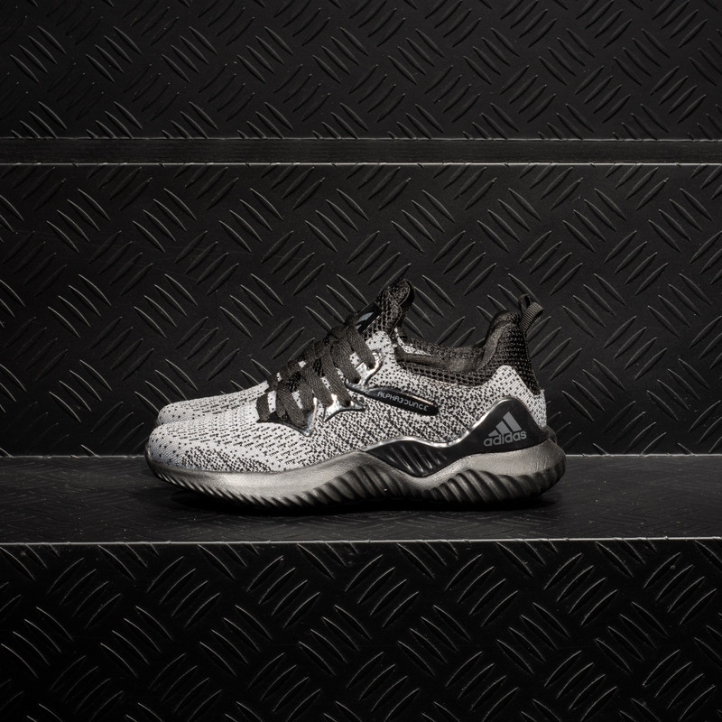 کفش مخصوص دویدن زنانه مدل ALPHABOUNCE KHBLK96