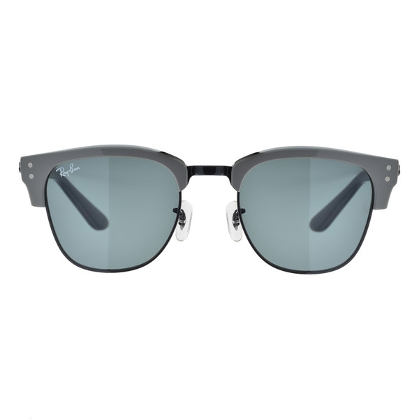 عینک آفتابی کلاب مستر (Clubmaster) ری بن مدل 0RB0504S-6783VR