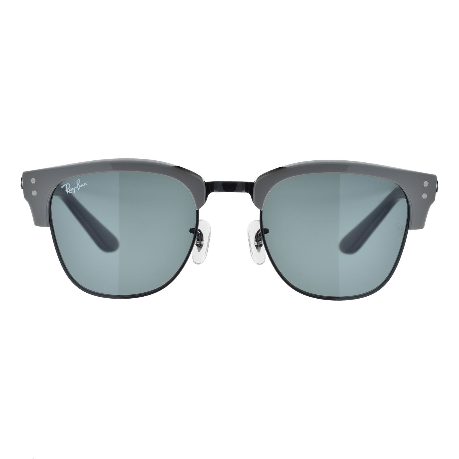 عینک آفتابی کلاب مستر (Clubmaster) ری بن مدل 0RB0504S-6783VR -  - 1